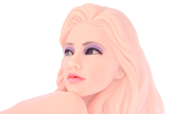 Love Doll Real Hera 1  - Club X