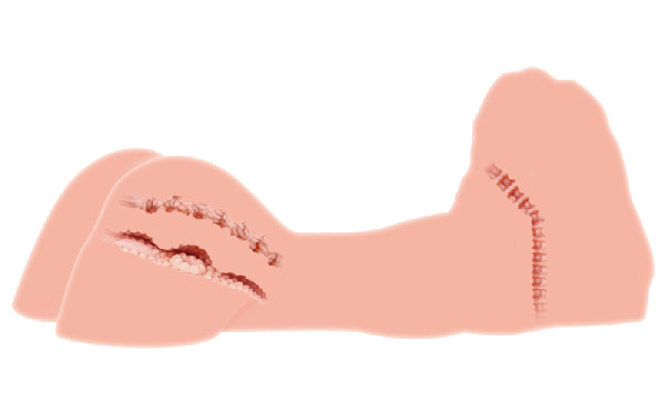 Love Doll Real Hera 1  - Club X