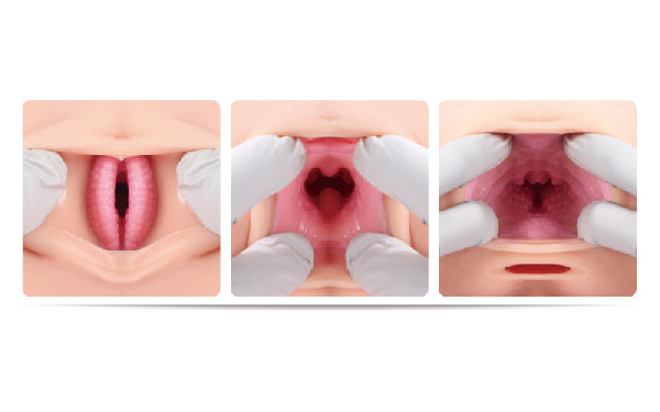 Love Doll Real Veronia  - Club X