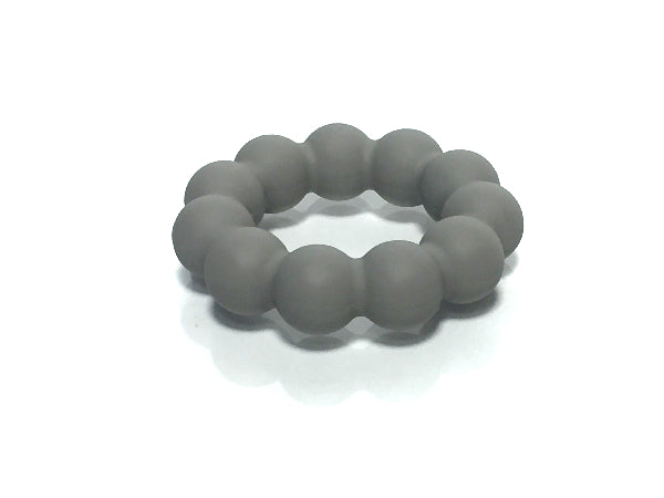 The Baller Cockring Grey  - Club X