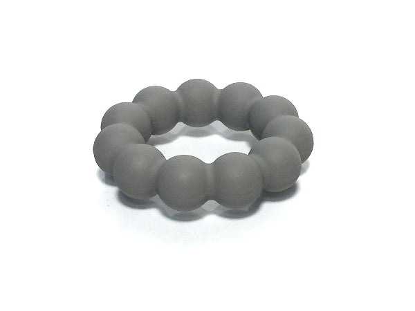 The Baller Cockring Grey  - Club X