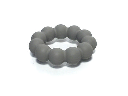 The Baller Cockring Grey  - Club X