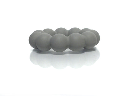 The Baller Cockring Grey  - Club X