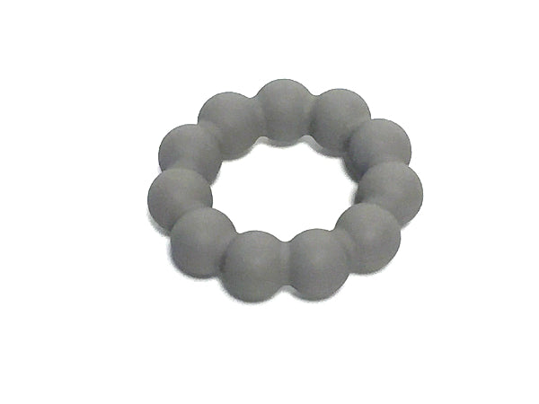 The Baller Cockring Grey  - Club X