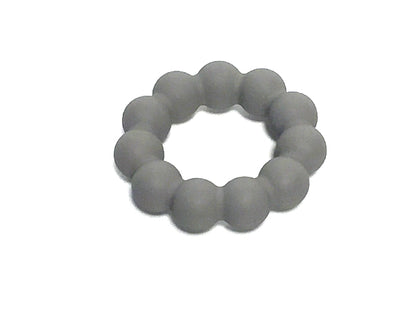 The Baller Cockring Grey  - Club X