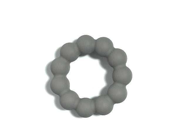 The Baller Cockring Grey  - Club X