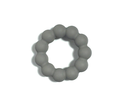 The Baller Cockring Grey  - Club X