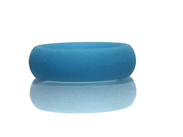 The Brawn Cockring Glow Blue  - Club X