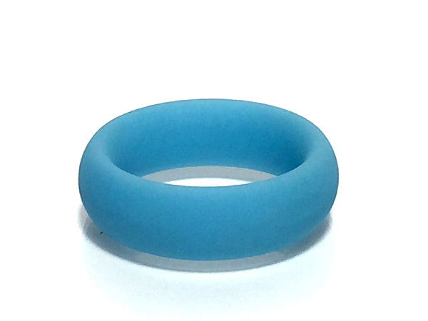 The Brawn Cockring Glow Blue  - Club X