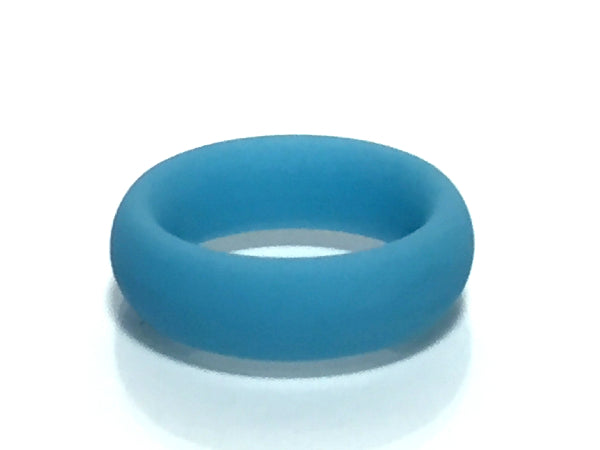 The Brawn Cockring Glow Blue  - Club X