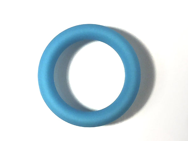 The Brawn Cockring Glow Blue  - Club X