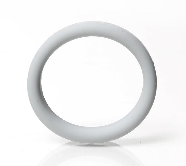 Boneyard Silicone Ring 45mm Grey  - Club X