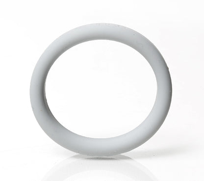 Boneyard Silicone Ring 45mm Grey  - Club X