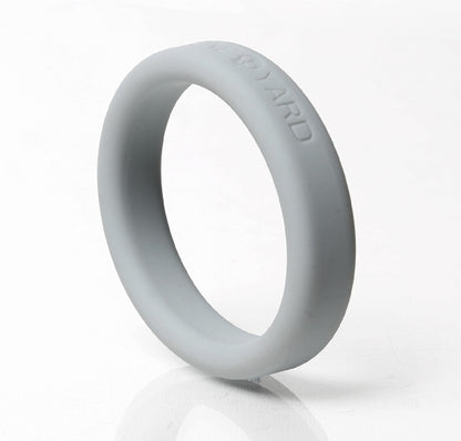 Boneyard Silicone Ring 45mm Grey  - Club X