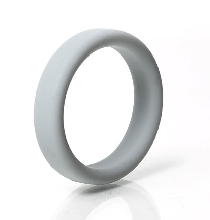 Boneyard Silicone Ring 45mm Grey  - Club X