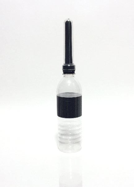 The Skwert 5 Pc Douche Kit Clamshell  - Club X