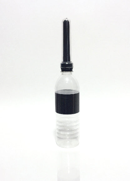 The Skwert 5 Pc Douche Kit Clamshell  - Club X