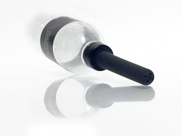 The Skwert 5 Pc Douche Kit Clamshell  - Club X