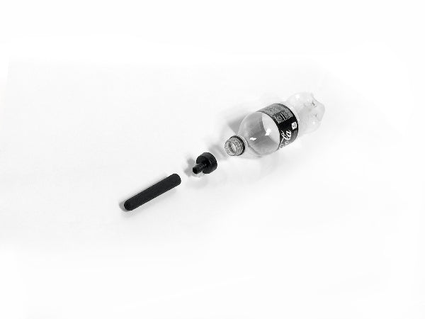 The Skwert 5 Pc Douche Kit Clamshell  - Club X