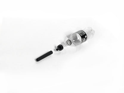 The Skwert 5 Pc Douche Kit Clamshell  - Club X