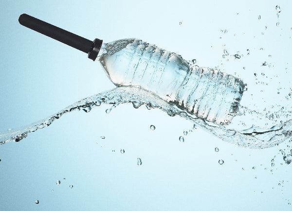 The Skwert 5 Pc Douche Kit Clamshell  - Club X