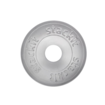 Stackit - Clear  - Club X