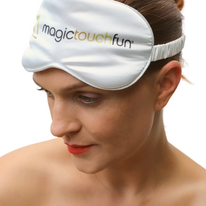 MAGIC TOUCH Fun Mask  - Club X