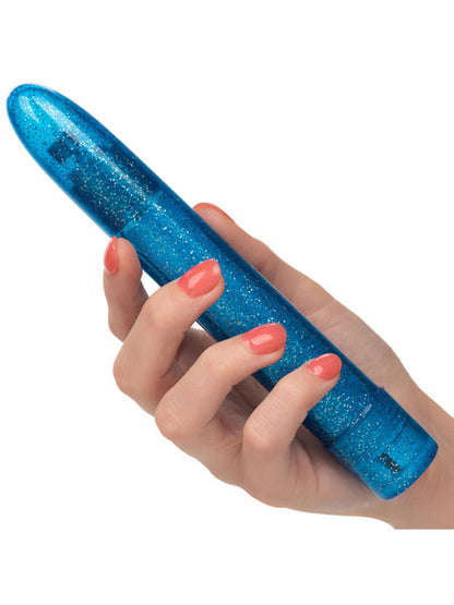 Sparkle Slim Vibe Massager Vibrator  - Club X
