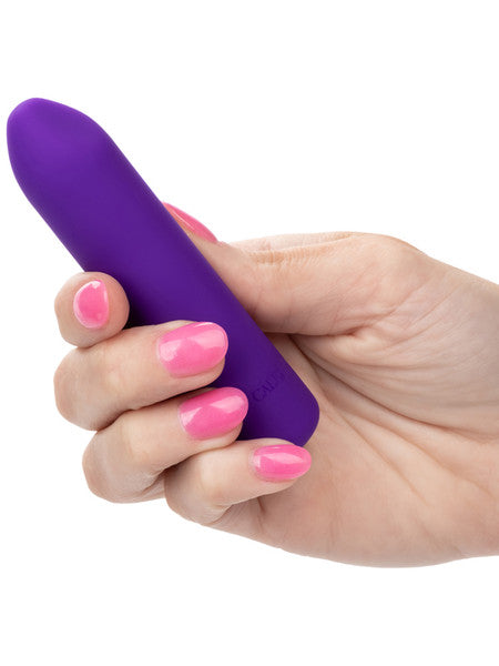 Kyst Fling Petite Massager Intense Function Of Vibration  - Club X