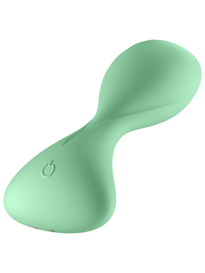 Satisfyer Trendsetter Connect App Vibrator - Black  - Club X