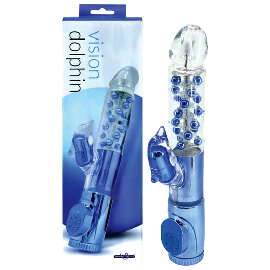Vision Dolphin  - Club X