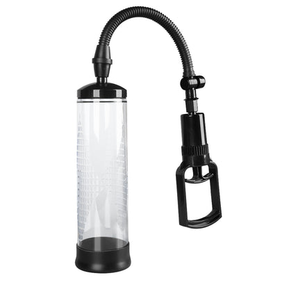 Magic Touch Penis Pump - Enlargement System  - Club X