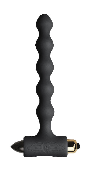 Petite Sensations Pearls Black  - Club X