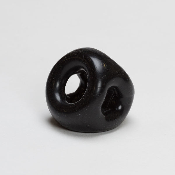 Energy Ring By Sport Fucker Black  - Club X
