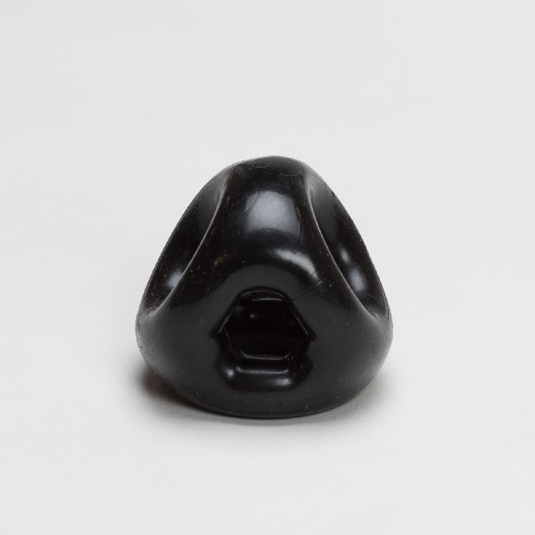 Energy Ring By Sport Fucker Black  - Club X