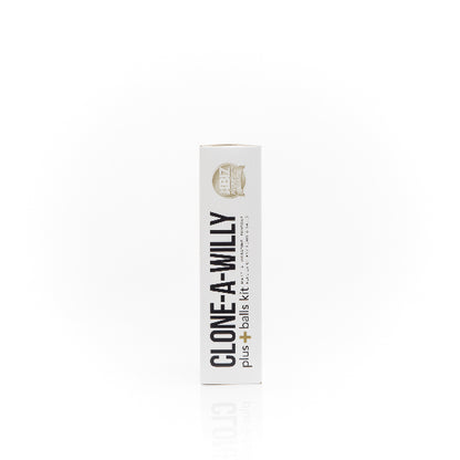 Clone a Willy Plus Balls Kit Light Skin Tone  - Club X