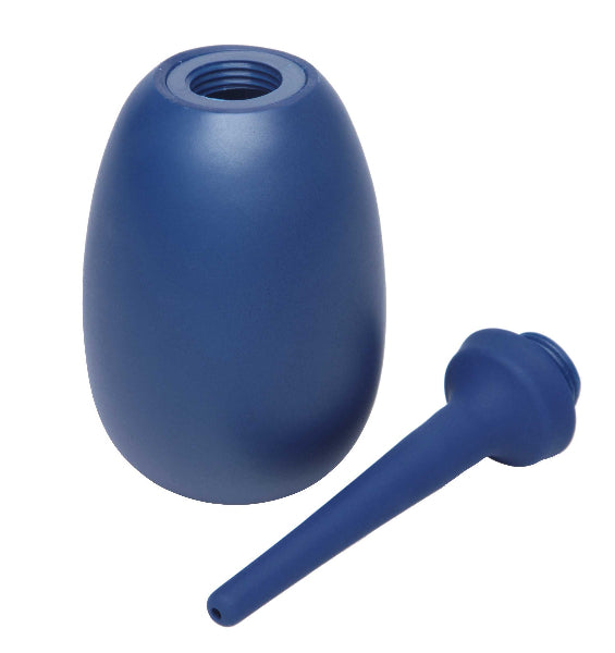 Flex Tip Cleansing Enema Bulb  - Club X