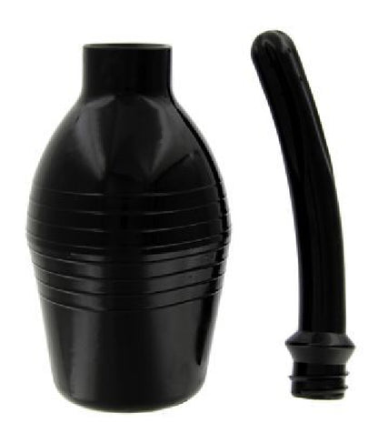 Deluxe Enema Bulb  - Club X