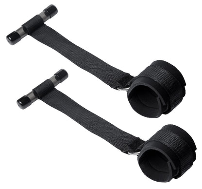 Entryway Door Restraints  - Club X