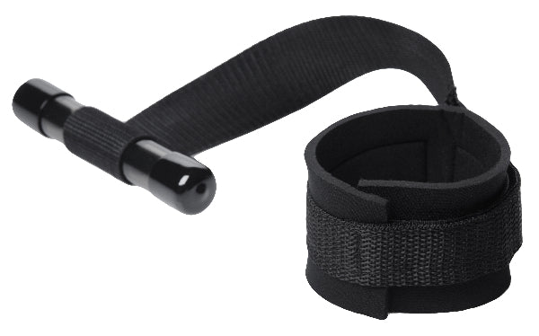 Entryway Door Restraints  - Club X