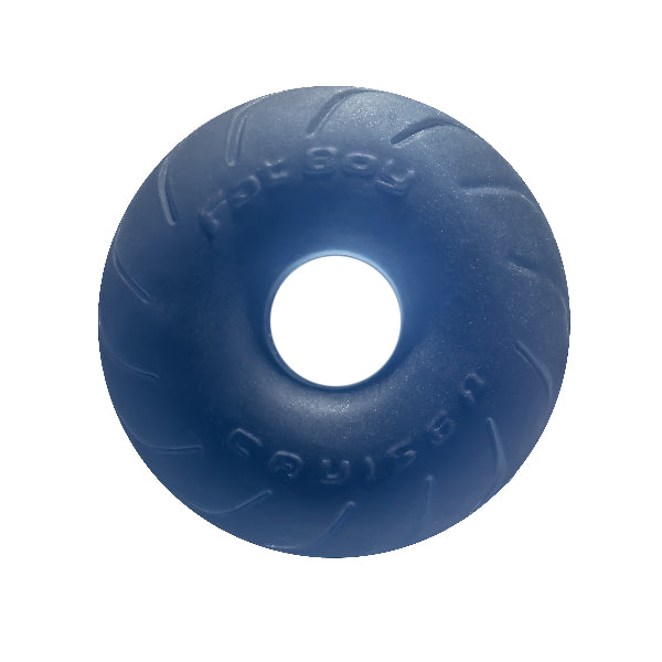 Cruiser Ring 2.5in SilaSkin Blue  - Club X