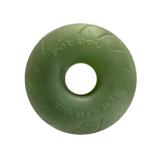 Cruiser Ring 2.5in SilaSkin Green  - Club X