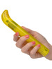 Sparkle Slim G-Vibe Massager Vibrator  - Club X