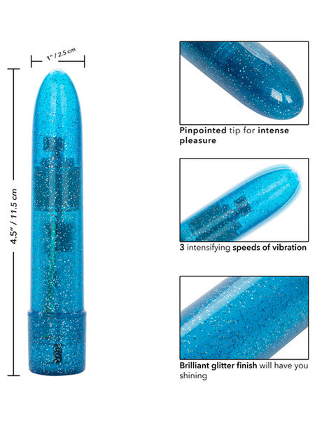Sparkle Mini Vibe  - Club X