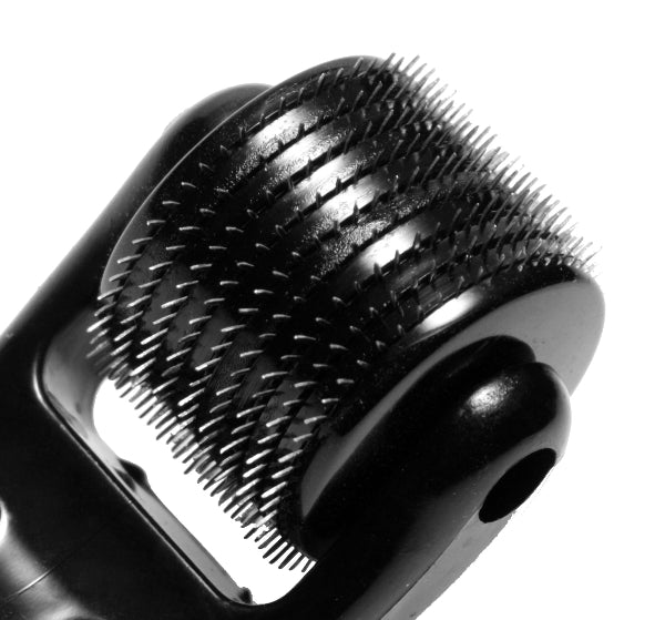Prick 10 Row Spiked Pinwheel  - Club X