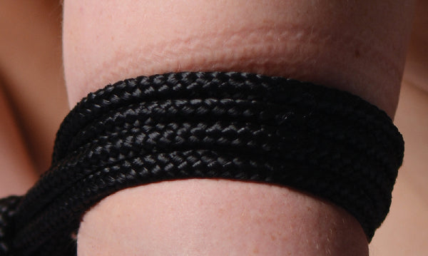 30 ft Bondage Rope  - Club X