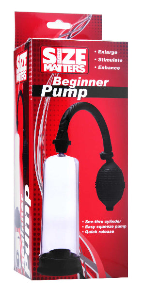 Beginner Pump  - Club X