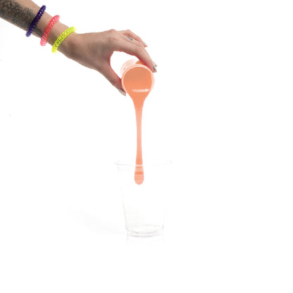 Clone A Willy Kit Silicone Refill  - Club X