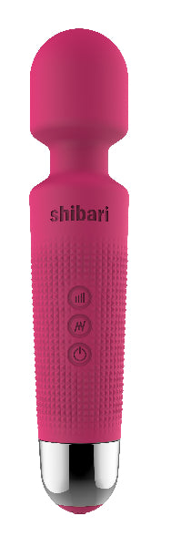 Shibari Mini Halo Wireless 20X Pink  - Club X