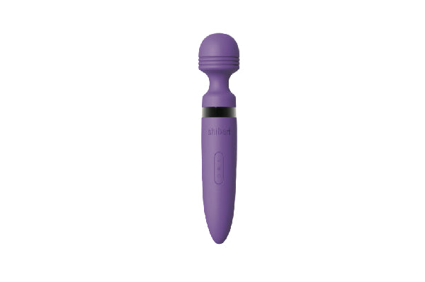 Shibari Deluxe Mega Wireless 28X Purple  - Club X